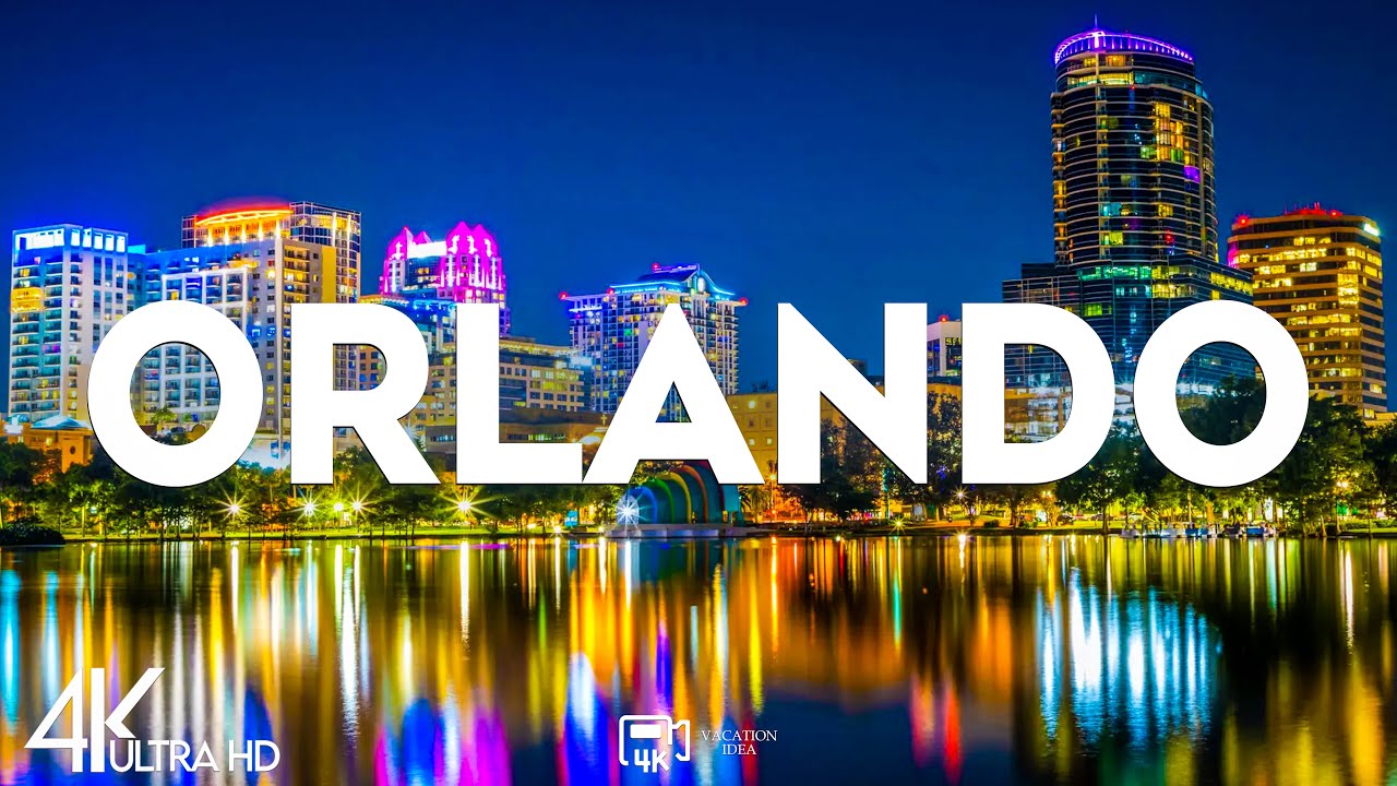 Orlando