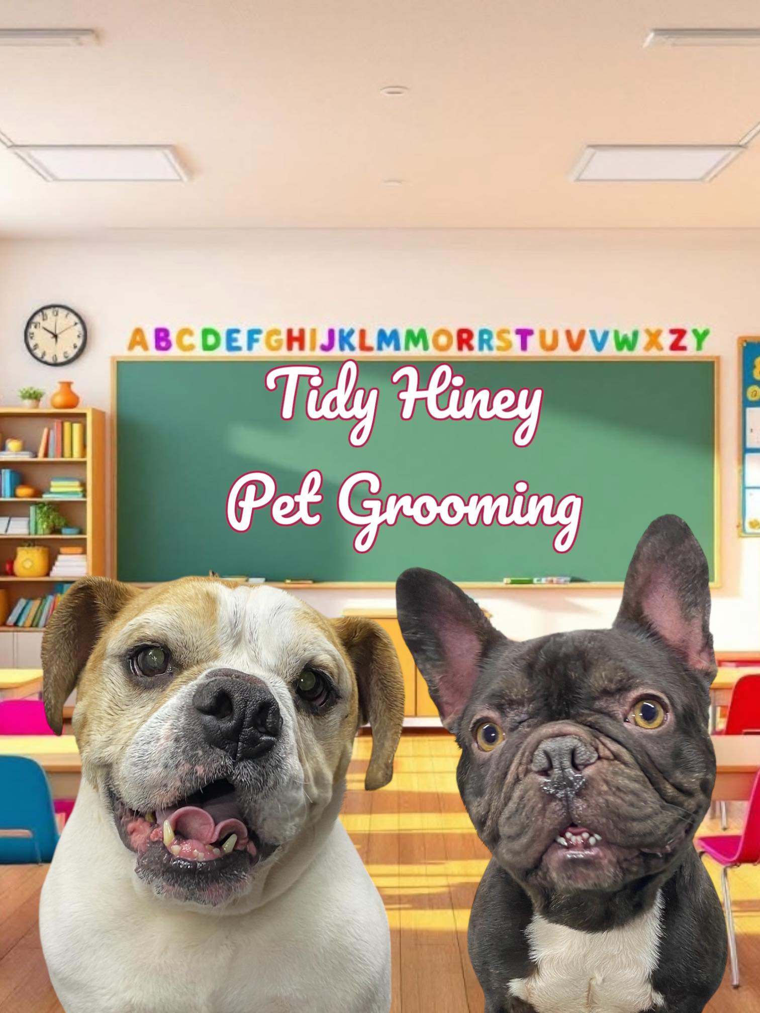 TidyHiney